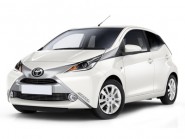 photo Nissan Micra