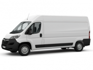 photo Opel Movano L4H3