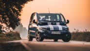 zdjęcie Fiat Multipla