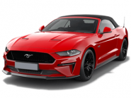 photo Ford Mustang