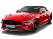 zdjęcie Ford Mustang