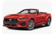 zdjęcie: Ford Mustang