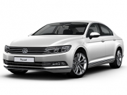 photo Volkswagen Passat