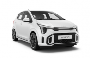 zdjęcie Kia Picanto