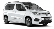 photo Toyota Proace City