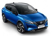 photo Nissan Qashqai