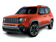 zdjęcie Jeep Renegade