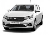 photo Dacia Sandero