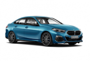 photo BMW Seria 2 sedan