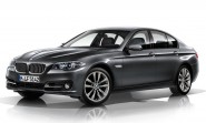 zdjęcie BMW Seria 5
