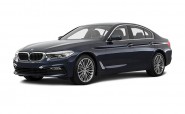 photo BMW Seria 5