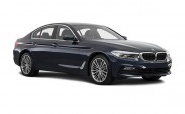 photo BMW Seria 5