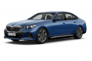 zdjęcie: BMW Seria 5
