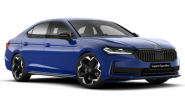 photo Skoda Superb