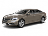 photo Renault Talisman Sedan Automat