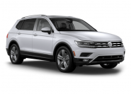 zdjęcie Volkswagen Tiguan