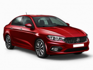 zdjęcie: Fiat Tipo (Click)