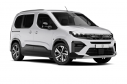 zdjęcie Ford Transit Courier