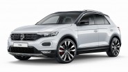 zdjęcie: Volkswagen t-roc (A)