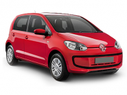 photo Volkswagen UP
