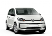 zdjęcie Volkswagen UP