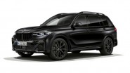 photo BMW X5 xDrive