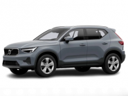 photo Volvo XC40