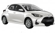 photo Toyota Yaris