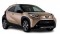 zdjęcie Toyota Aygo