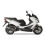 photo Kymco X-TOWN CT 125